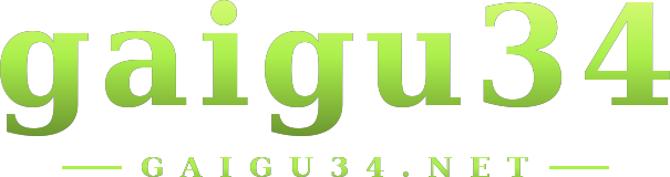 gaigu34 logo